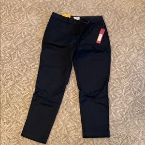 Merano black pants